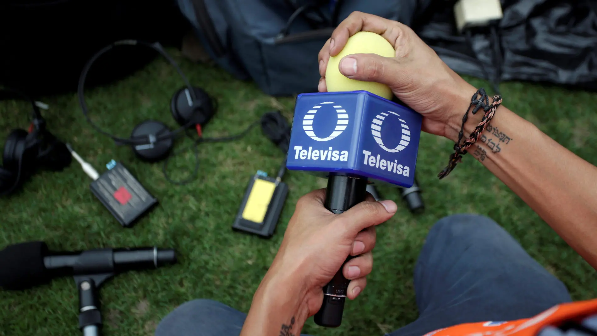 Fusión Televisa-Univisión tendrá sinergias de hasta 300 mdd